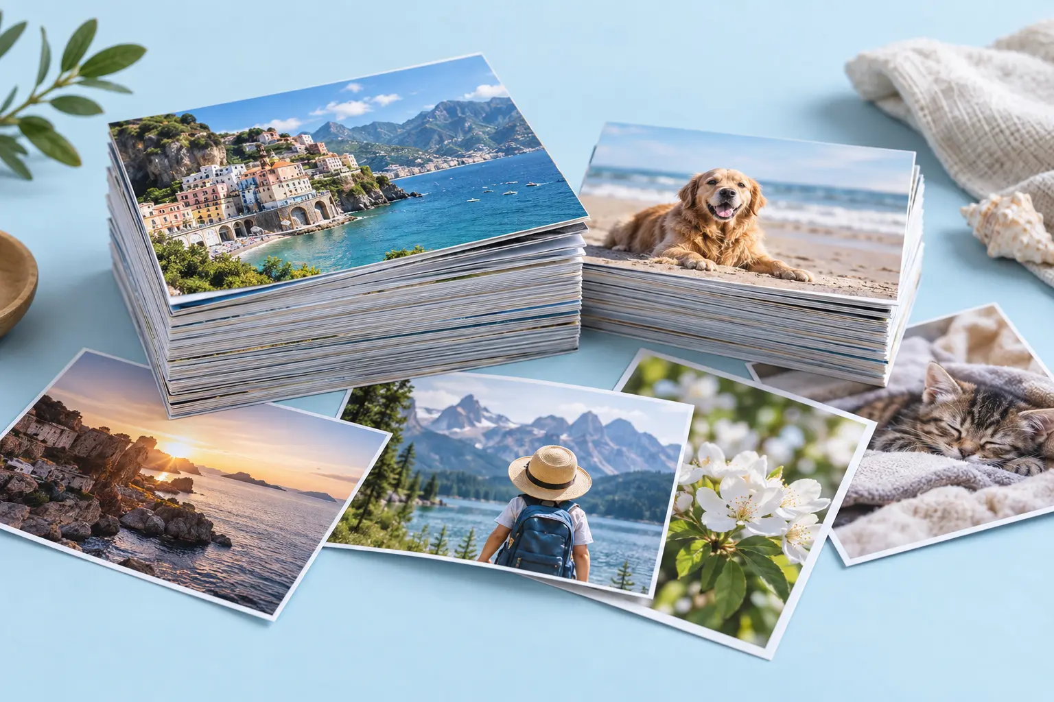 Everyday Photo Prints